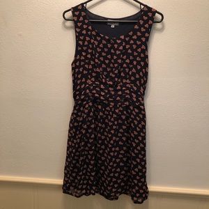 Fussy NCY Dress